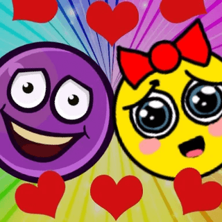 Ball and Girlfriend