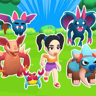 Battle Island 2
