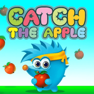 Catch the Apple 3