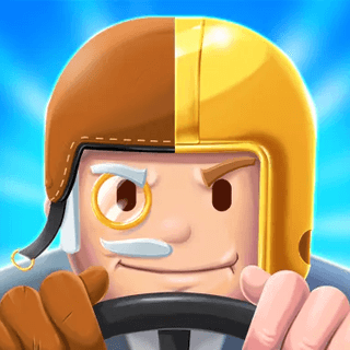 Clash Rider-Clicker Tycoon