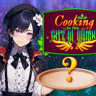 Cooking in the City of Winds