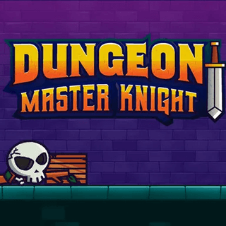 Dungeon Master Knight