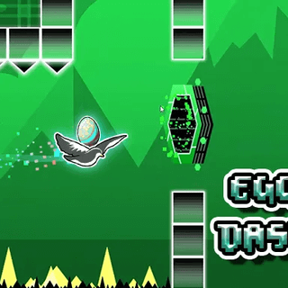 Egg Dash