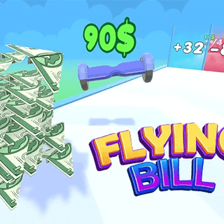 Flying Bill