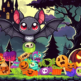 Halloween Challenge