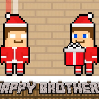 Happy Brothers
