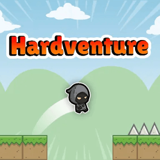 Hardventure