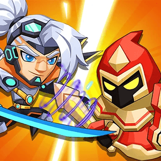 Hero Fight Clash
