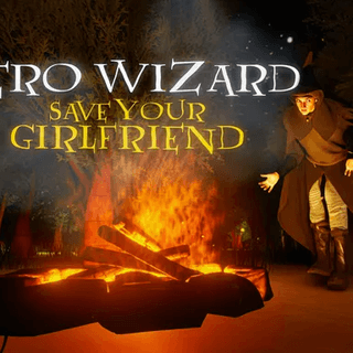 Hero Wizard: Save Your Girlfriend