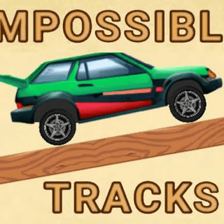 Impossible Tracks 2D