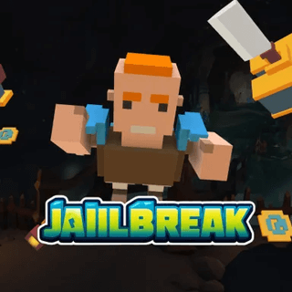 Jailbreak. Roblox jumper