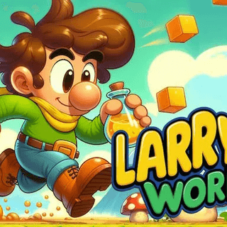 Larry World