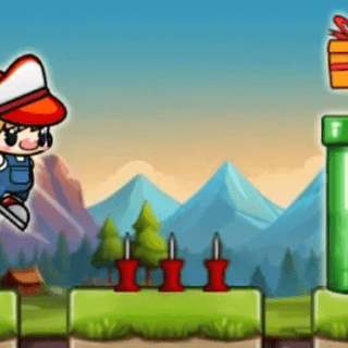 Mighty Run
