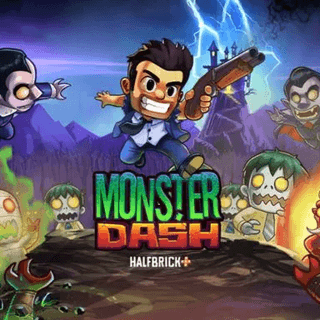 Monster Dash
