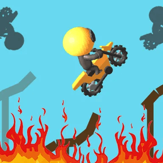 Moto Trials Rush