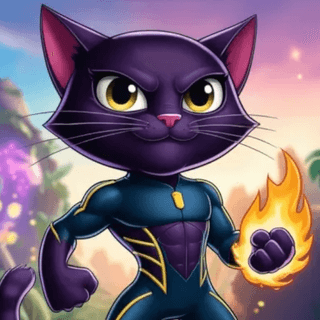 Neko's Adventure
