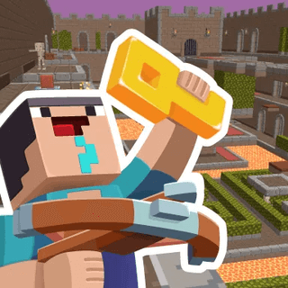 Noob: Zombie Prison Escape