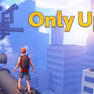 Only Up