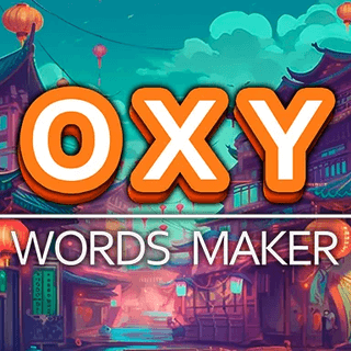 OXY-Words maker