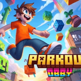 Parkour Obby