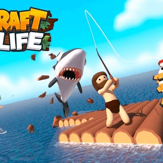 Raft Life