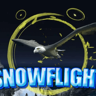 Snowflight