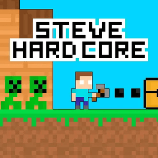 Steve Hardcore