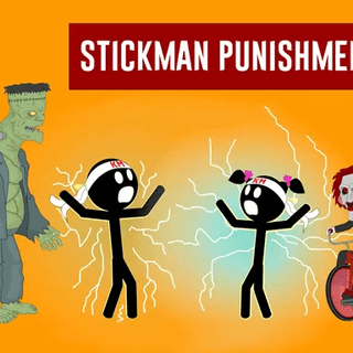 Stickman Punishment