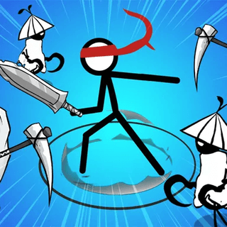 Stickman Rogue Online