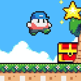 Super Onion Boy 2