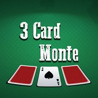 3 Card Monte