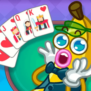 Banana Poker