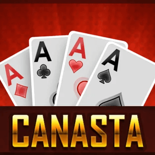 Canasta Royale Offline