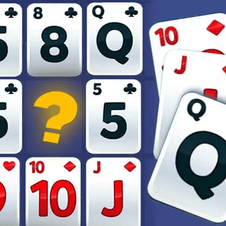 Cards Match Puzzle
