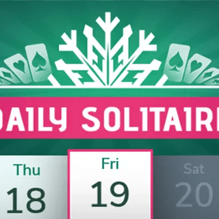 Daily Solitaire
