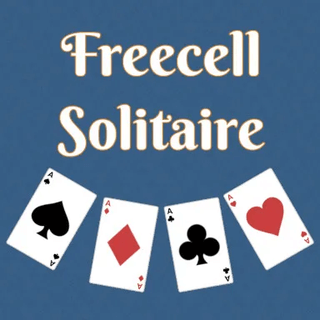 Freecell Solitaire