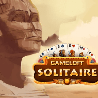 Gameloft Solitaire