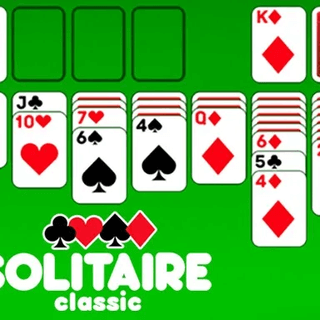 Solitaire Classic