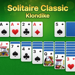 Solitaire Classic - Klondike