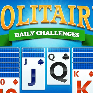 Solitaire Daily Challenge