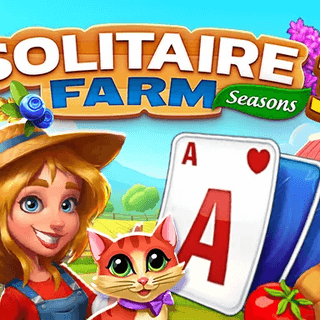 Solitaire Farm Seasons 3