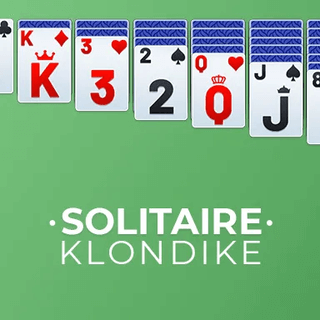 Solitaire Klondike