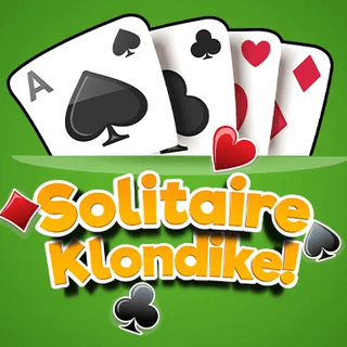 Solitaire Klondike