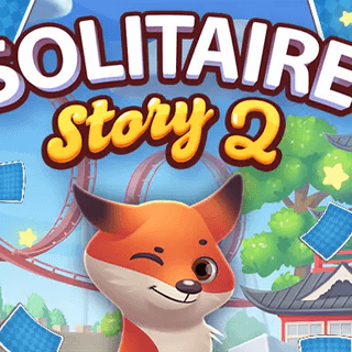 Solitaire Story Tripeaks 2
