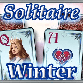 Solitaire Winter