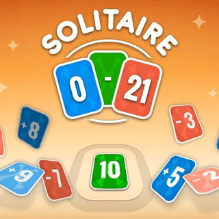 Solitaire Zero21