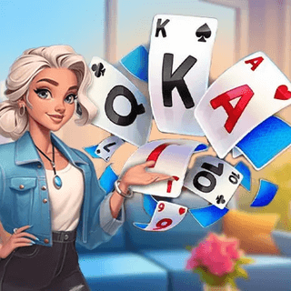 Special Holiday Solitaire