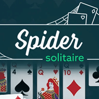 Spider Solitaire