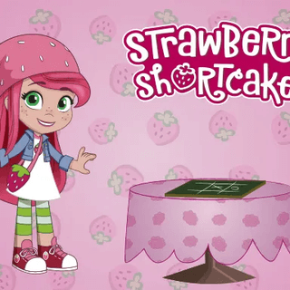 Strawberry BoardGames