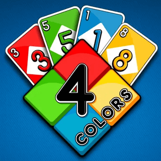 The Classic UNO Cards Game: Online Version